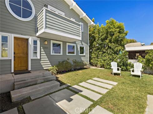 3203 Tyrol Drive, Laguna Beach, CA