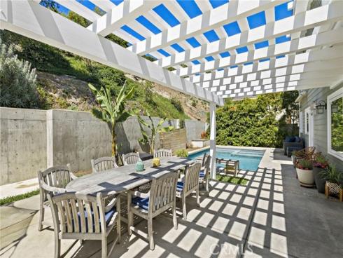 3203 Tyrol Drive, Laguna Beach, CA