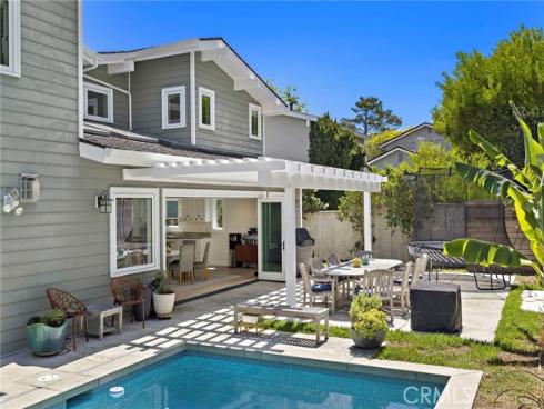 3203 Tyrol Drive, Laguna Beach, CA
