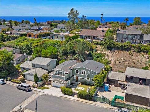 3203 Tyrol Drive, Laguna Beach, CA
