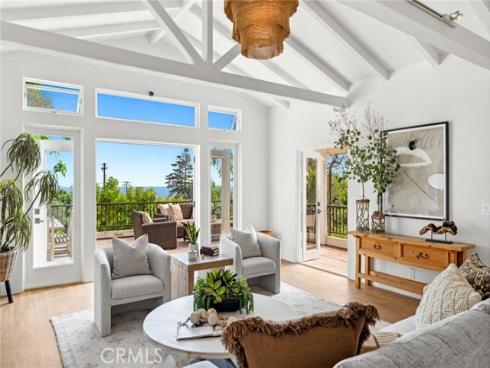 31402 Ocean View , Laguna Beach, CA