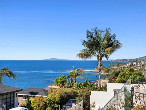 31402 Ocean View , Laguna Beach, CA