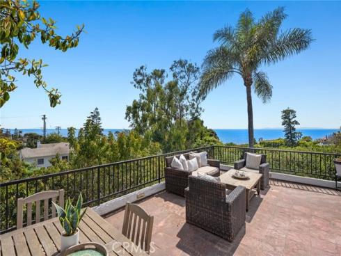 31402 Ocean View , Laguna Beach, CA