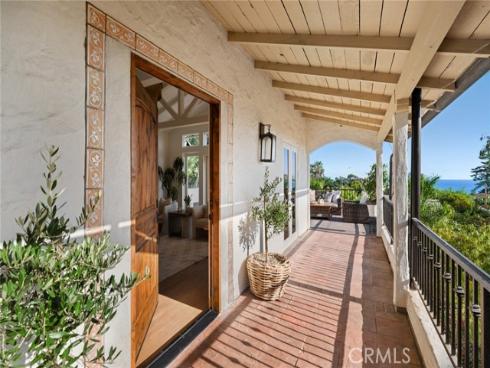 31402 Ocean View , Laguna Beach, CA