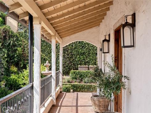31402 Ocean View , Laguna Beach, CA