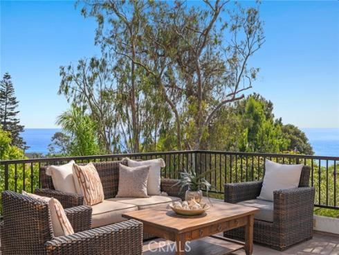 31402 Ocean View , Laguna Beach, CA