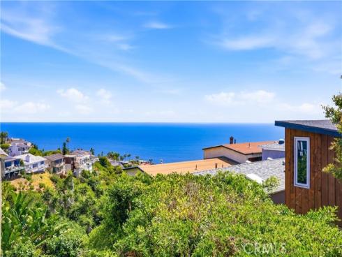 885 Tia Juana Street, Laguna Beach, CA