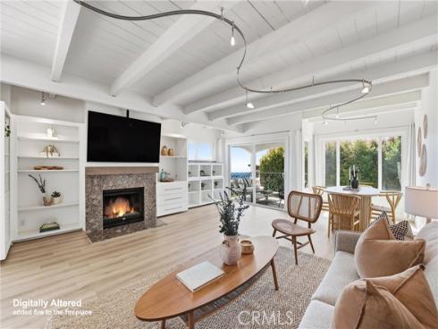 885 Tia Juana Street, Laguna Beach, CA
