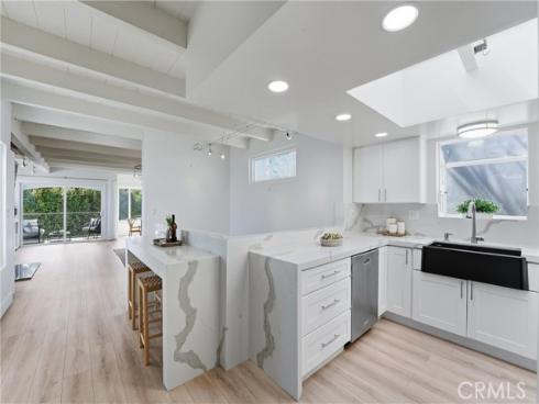 885 Tia Juana Street, Laguna Beach, CA