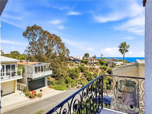 885 Tia Juana Street, Laguna Beach, CA