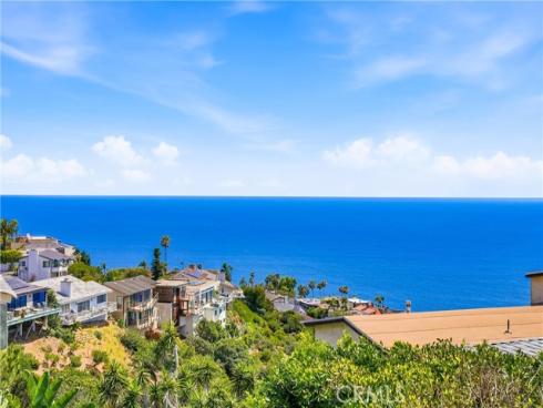885 Tia Juana Street, Laguna Beach, CA