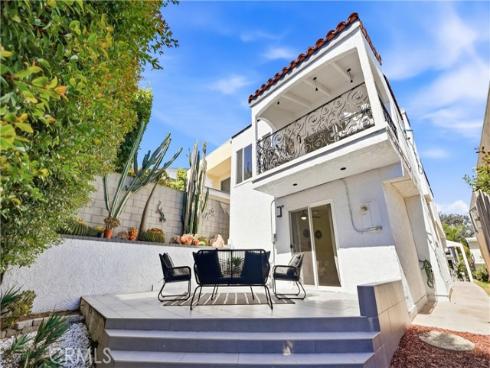 885 Tia Juana Street, Laguna Beach, CA