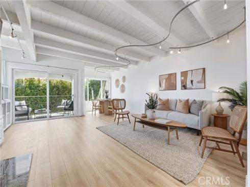 885 Tia Juana Street, Laguna Beach, CA