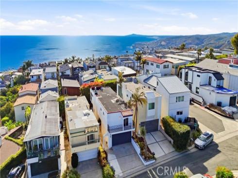 885 Tia Juana Street, Laguna Beach, CA