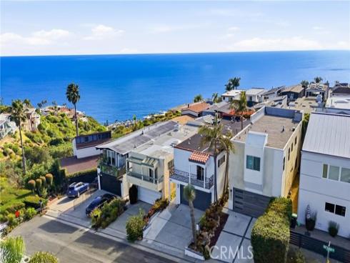 885 Tia Juana Street, Laguna Beach, CA