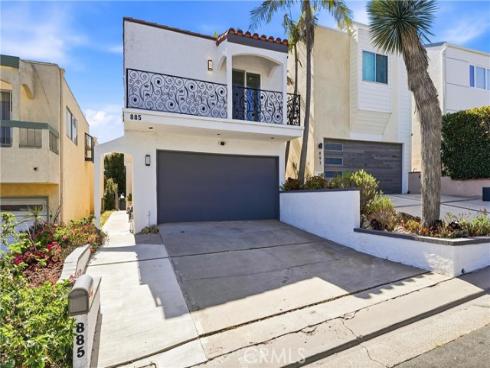 885 Tia Juana Street, Laguna Beach, CA