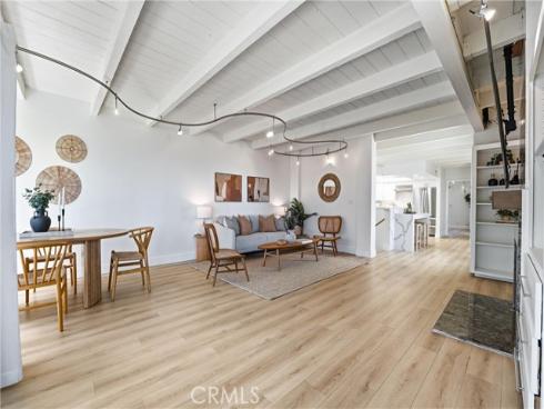 885 Tia Juana Street, Laguna Beach, CA