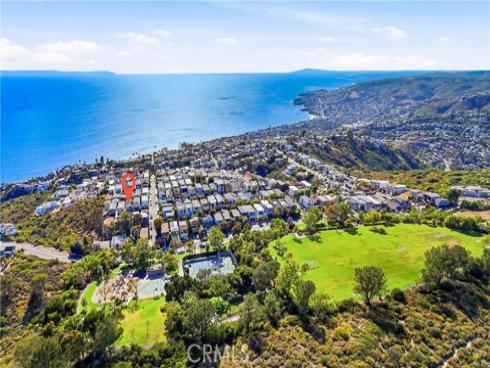 885 Tia Juana Street, Laguna Beach, CA