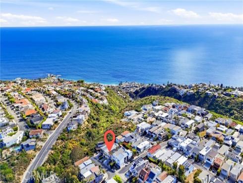 885 Tia Juana Street, Laguna Beach, CA