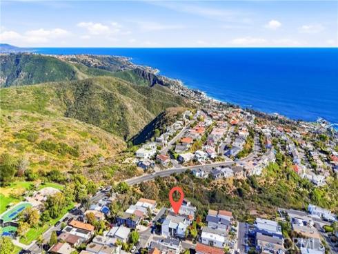 885 Tia Juana Street, Laguna Beach, CA