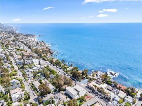 885 Tia Juana Street, Laguna Beach, CA