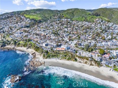 885 Tia Juana Street, Laguna Beach, CA