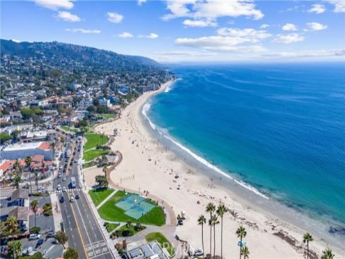 885 Tia Juana Street, Laguna Beach, CA