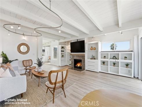 885 Tia Juana Street, Laguna Beach, CA