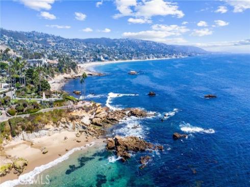 885 Tia Juana Street, Laguna Beach, CA