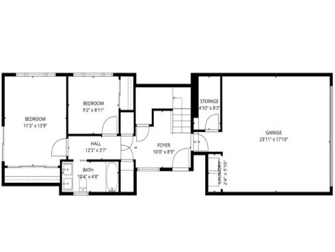 885 Tia Juana Street, Laguna Beach, CA