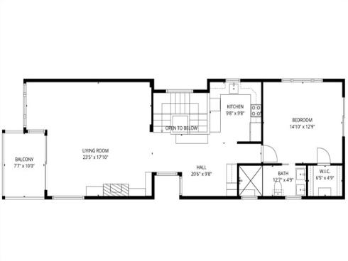 885 Tia Juana Street, Laguna Beach, CA