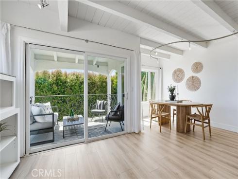 885 Tia Juana Street, Laguna Beach, CA