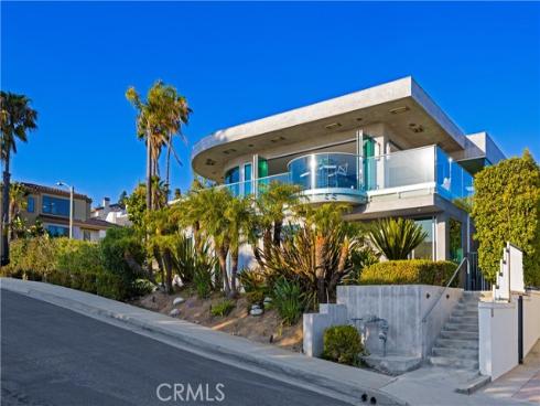 711  Gull  , Laguna Beach, CA