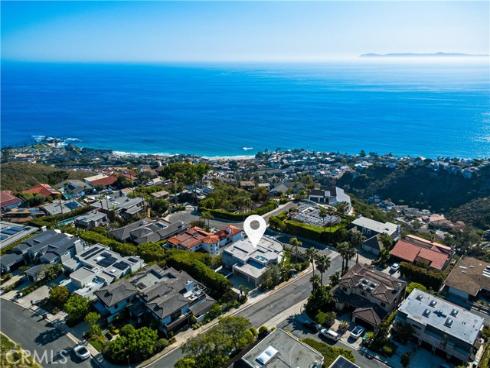 711  Gull  , Laguna Beach, CA