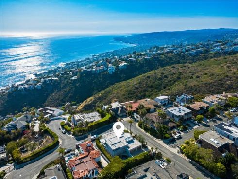 711  Gull  , Laguna Beach, CA