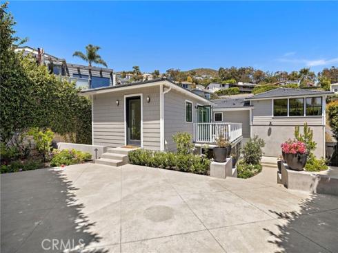 307 Emerald Bay , Laguna Beach, CA