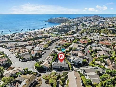 307 Emerald Bay , Laguna Beach, CA