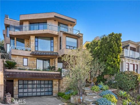 2378 Crestview Drive, Laguna Beach, CA