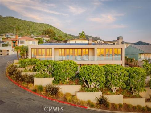 49 Lagunita Drive, Laguna Beach, CA