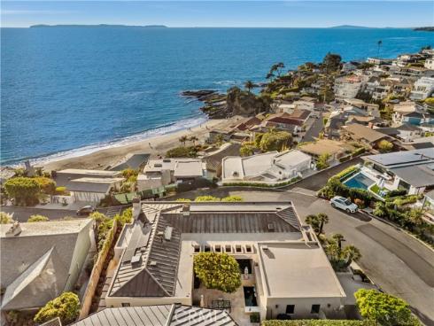 49 Lagunita Drive, Laguna Beach, CA