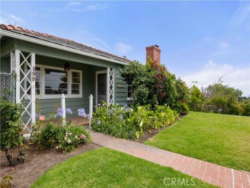 499 Legion , Laguna Beach, CA