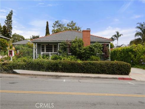 499 Legion , Laguna Beach, CA