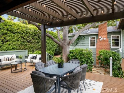 499 Legion , Laguna Beach, CA