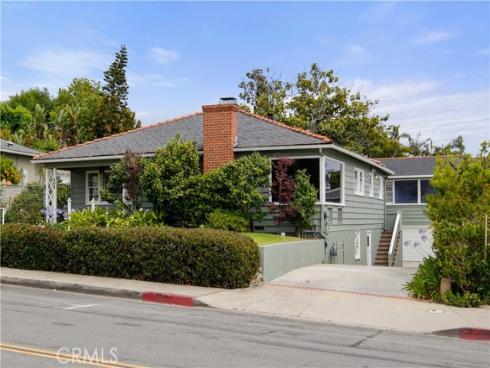 499 Legion , Laguna Beach, CA