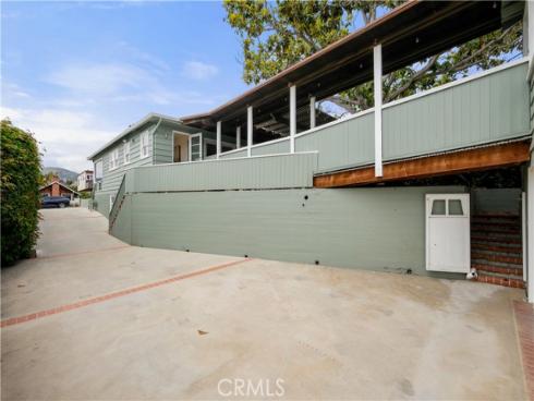 499 Legion , Laguna Beach, CA