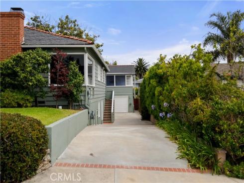 499 Legion , Laguna Beach, CA