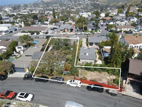 499  Legion  , Laguna Beach, CA