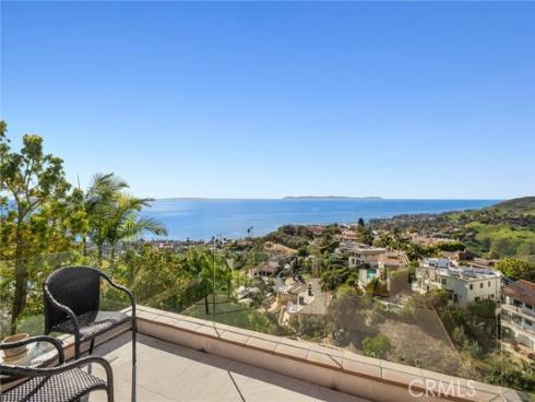 1409 Samoa Way, Laguna Beach, CA