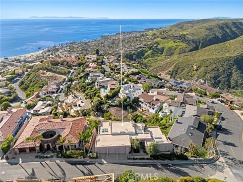 1409 Samoa Way, Laguna Beach, CA