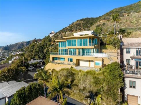31402 Ceanothus Drive, Laguna Beach, CA